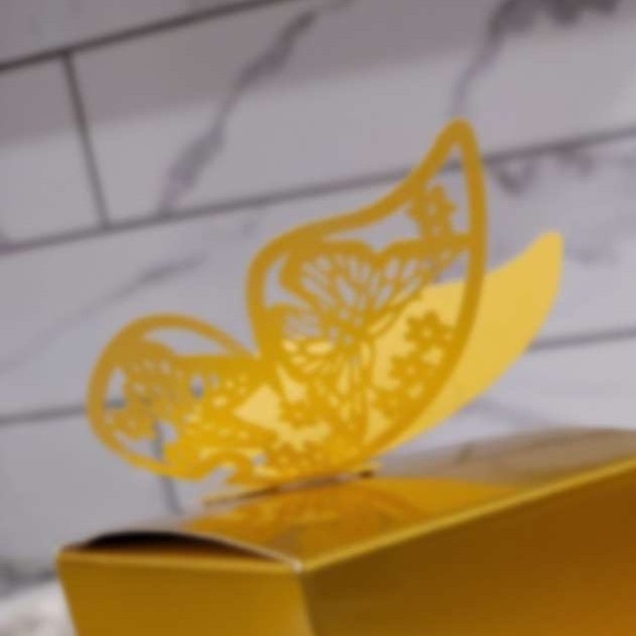 High quality paper boxes perfect for small gifts - Picture 7 of 11